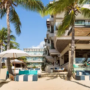 Thompson House, By Hyatt Playa del Carmen