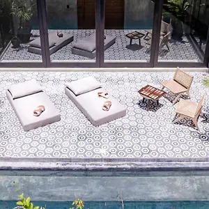  Villa Casa Aldea Premium México